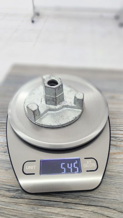 Тайрот - стержень 1.2м диаметр 16мм