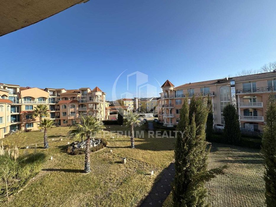 Продава се Двустаен апартамент в Созопол - 73 кв.м за 1332 €/кв.м - Снимка #8