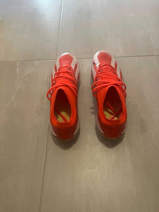Бутонки adidas X CRAZYFAST ELITE FG