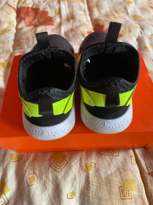 Детски летни маратонки Nike 23,5