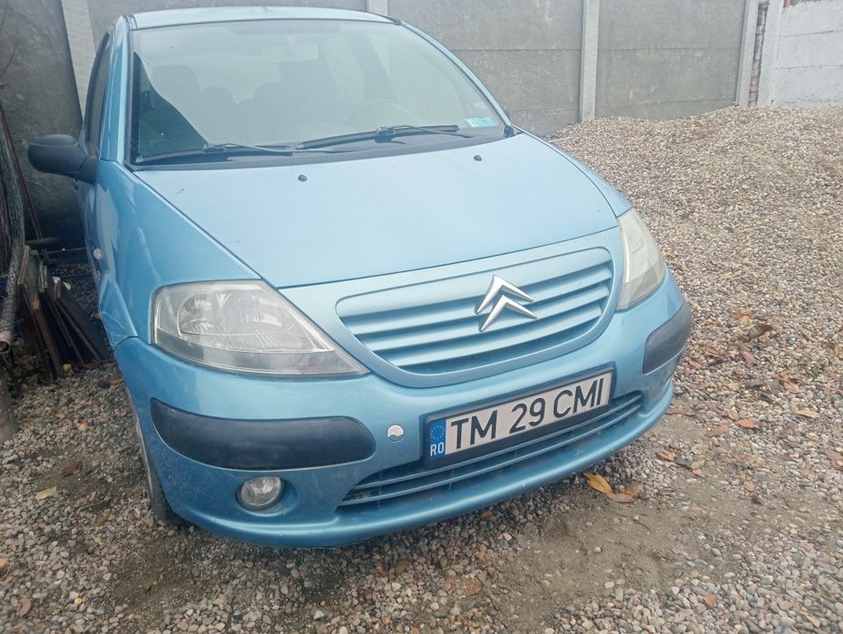 De vânzare Citroen C3