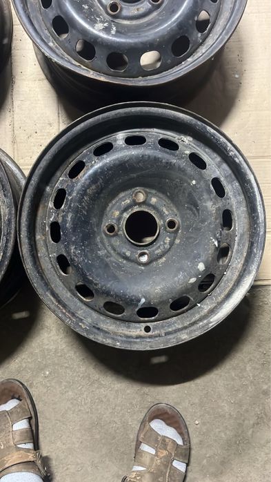 Диск аудио состоние хороши