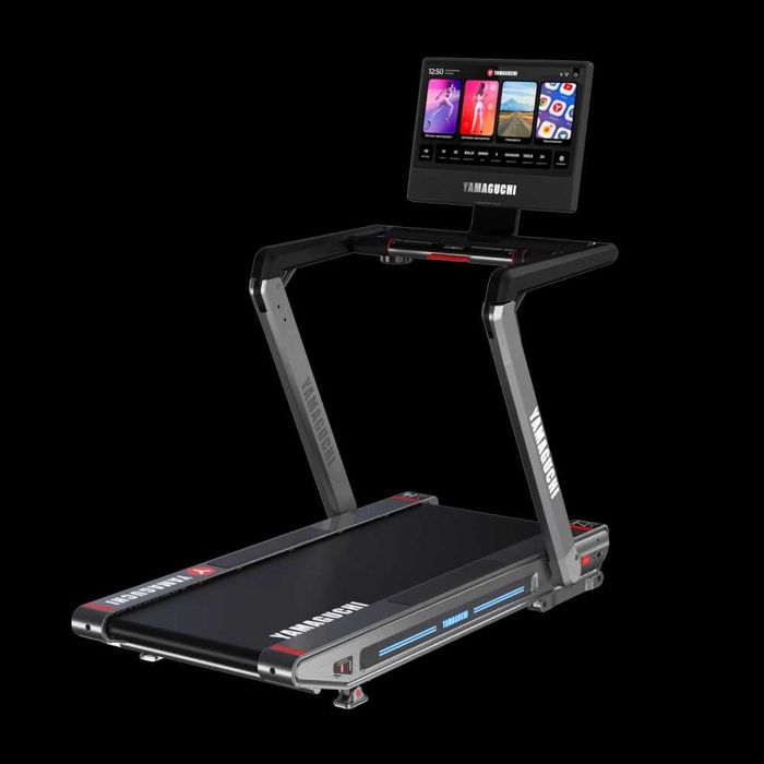 Беговая дорожка Yamaguchi MAX PRO