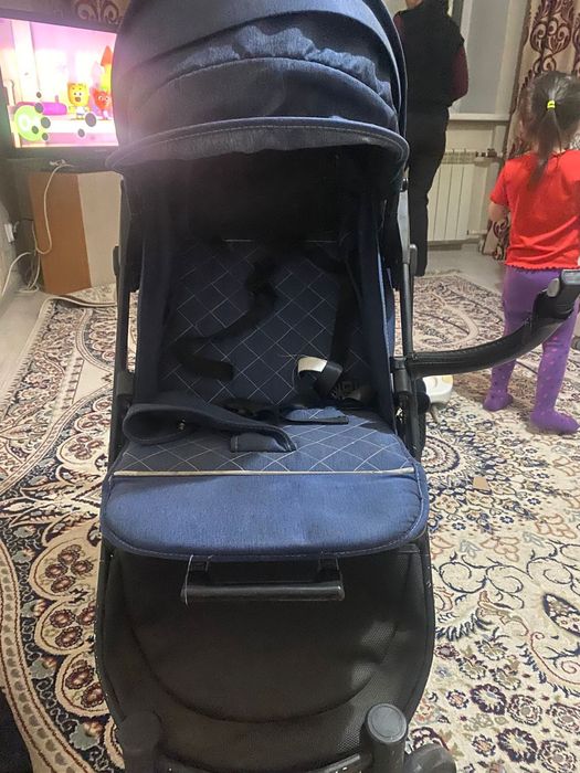 Продам коляску детский