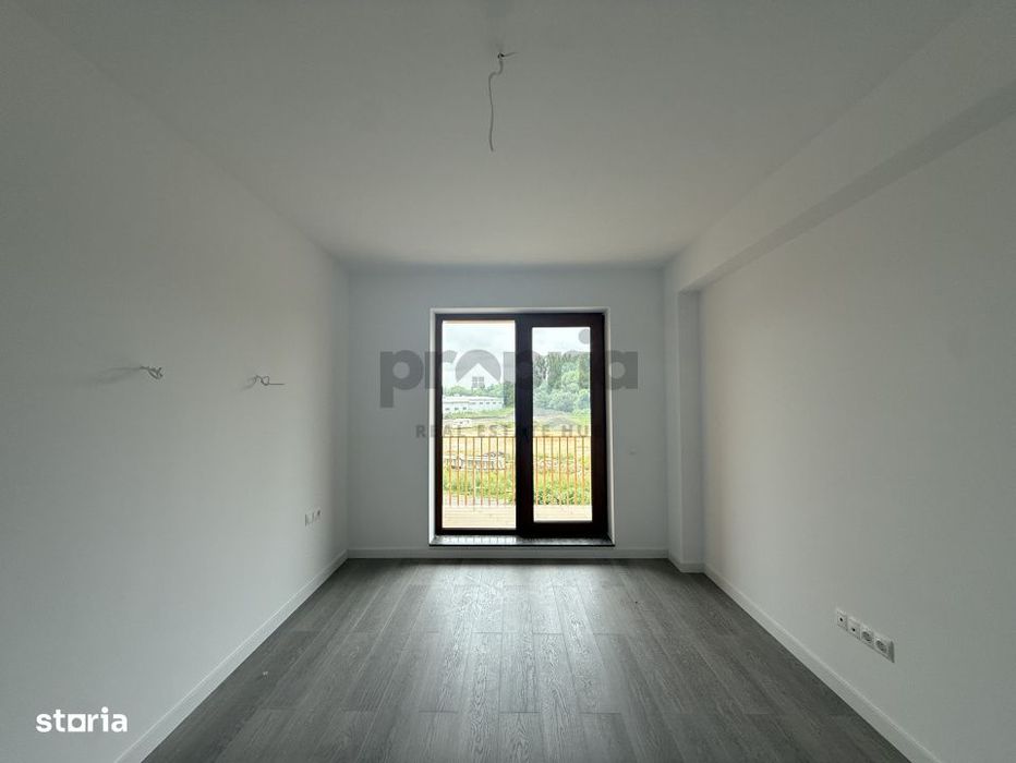 Comision 0% Apartament 2 Camere Nr.35 Predare Iulie 2026