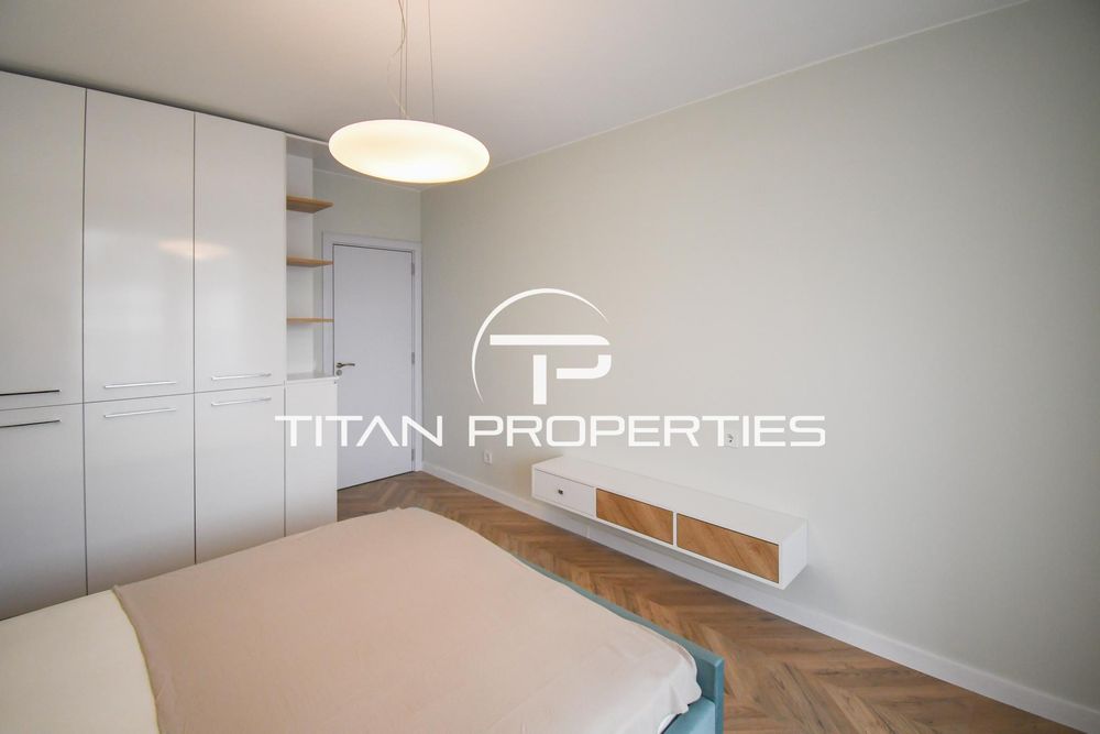 Дава се под наем Двустаен апартамент в София, Дървеница - 70 кв.м за 700 € - Снимка #4