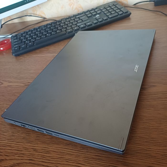 Acer aspire5  core i5  б/у xolati zor