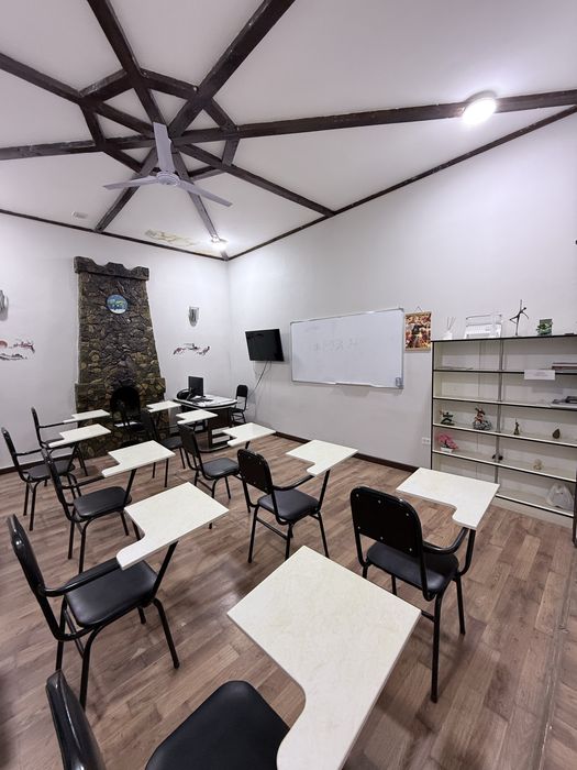 Arendaga beriladi Dars o'tish uchun ideal!
