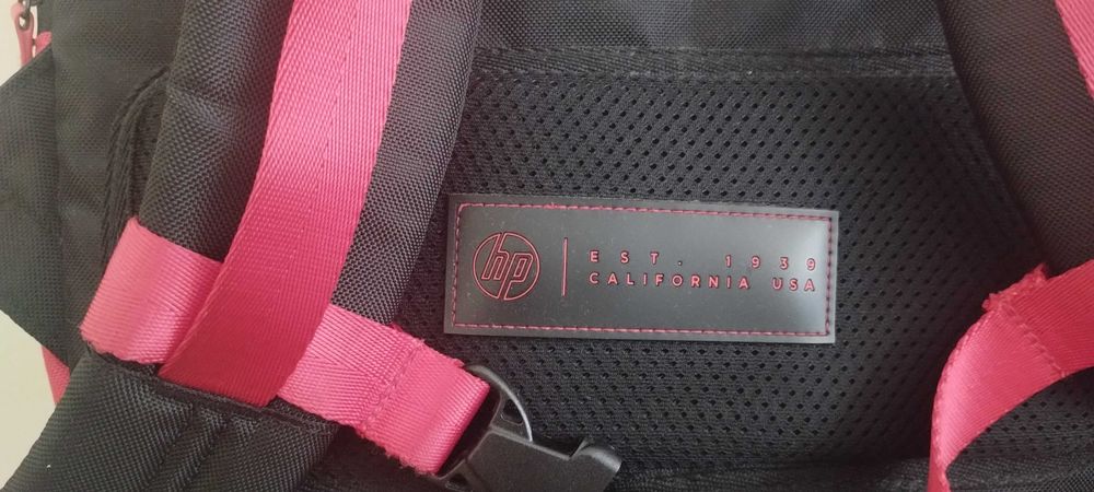 Компютърна раница HP Omen