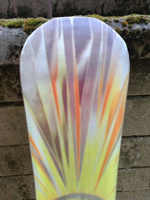 Сноуборд Lib Tech TRS PRO 157см.