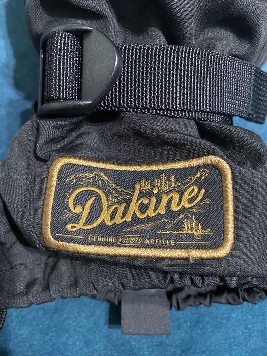 Manusi schi Snowboard M - Dakine