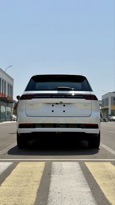 Yangi GAC AION i60 2026 yil — 650 km zaxira, boshqa modellari ham bor!