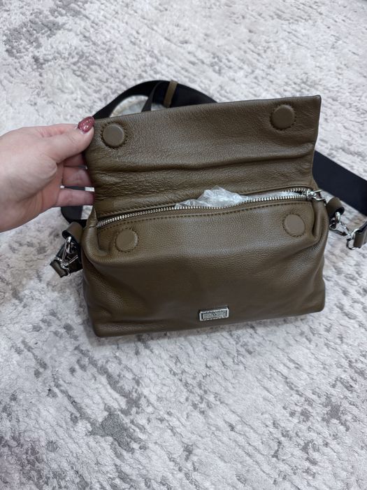 Сумка кожа натуральная