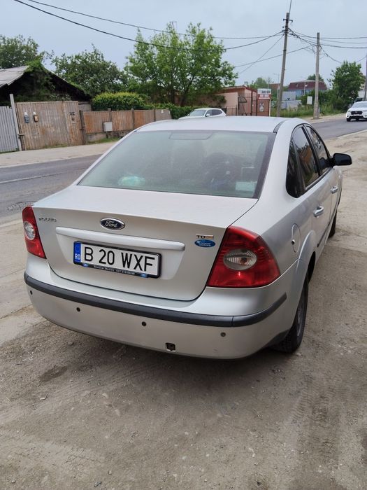 Ford Focus 1.6 tdci proprietar