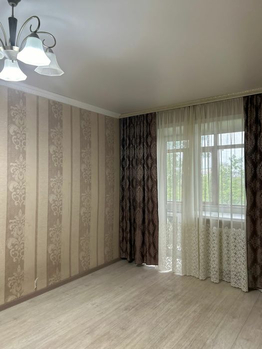 1 комнатная квартира