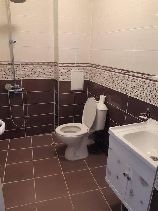 Дава се под наем Двустаен апартамент в София, Толстой - 67 кв.м за 598.23 € - Снимка #8
