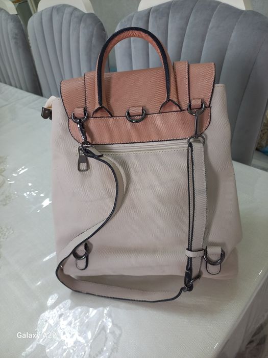 Turkiya sumka sifatli