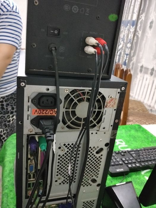 Продам компьютер