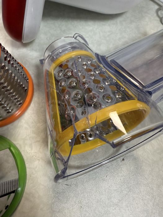 Електрическо ренде Moulinex