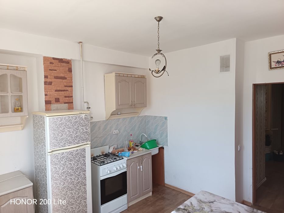 Продам квартиру мкрн Зачаганск