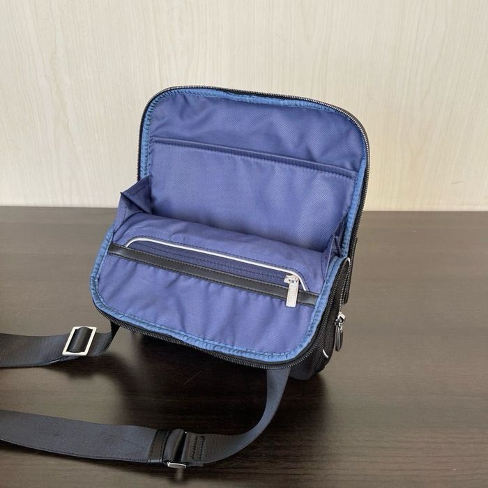 Барсетка Tumi высокого качества