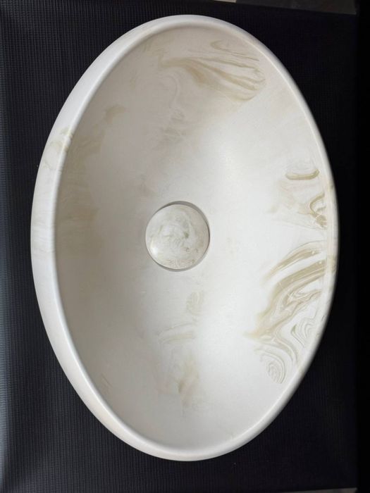 Rakovina Раковина из искусственного камня