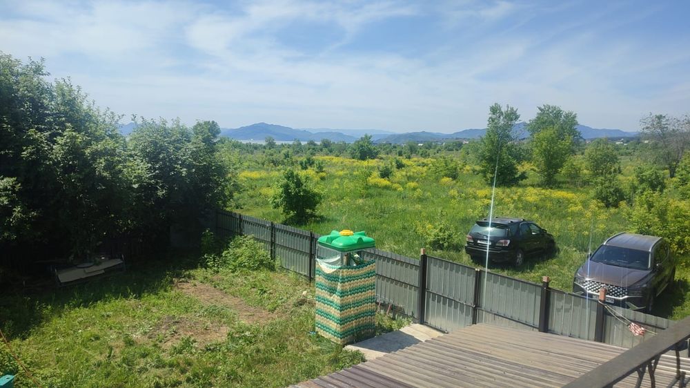 Продам дом в Новой- бухтарме.