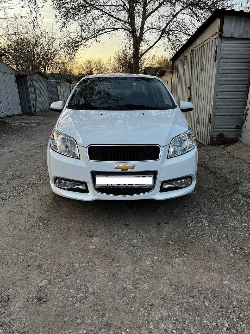 покраска авто - Chevrolet - OLX.uz