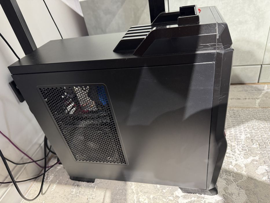 Системный блок , компьютер  MSI GTX970