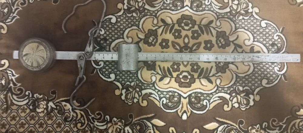 Продаётся     хлопковые весы .