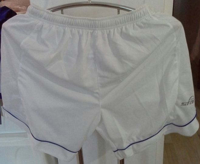 Футбольная форма