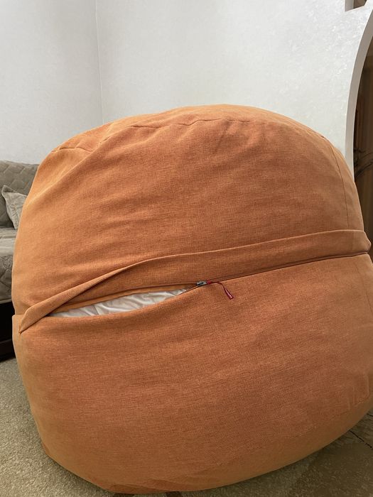 Кресло подушка