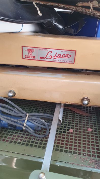 Utilaje fabricat incaltaminte