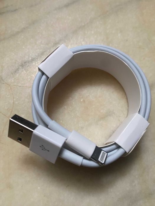 Cablu Iphone 2m lungime Type-c la Lightning sau Usb - Lightning