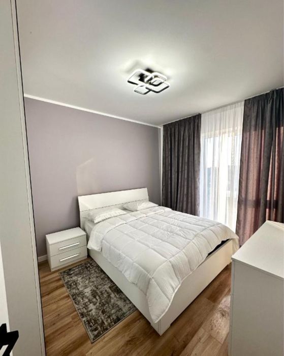 Zenit apartament Oradea - regim hotelier