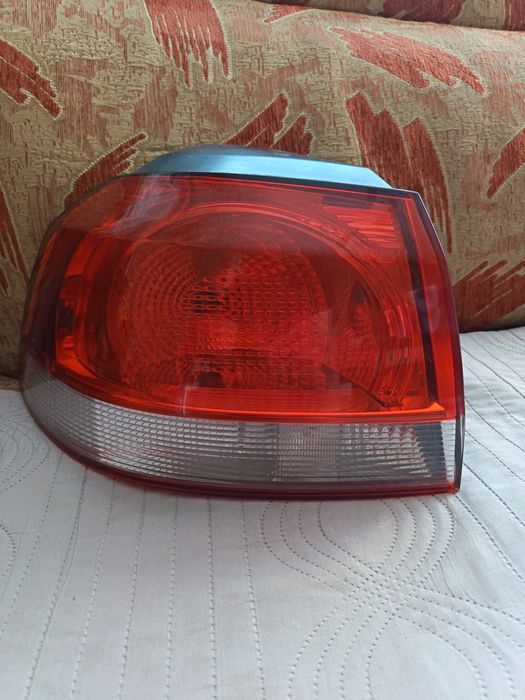 Продавам стоп за голф 6