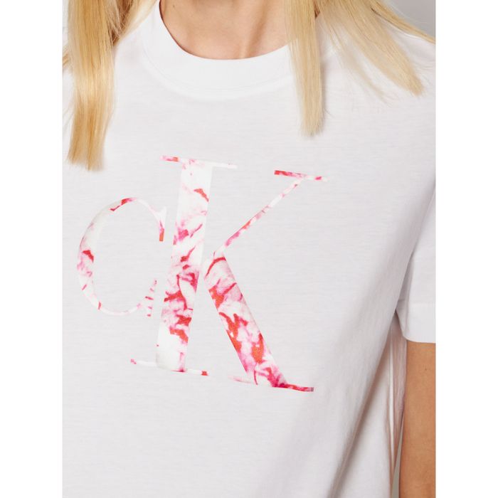 CALVIN klein jeans оригинална тениска с лого