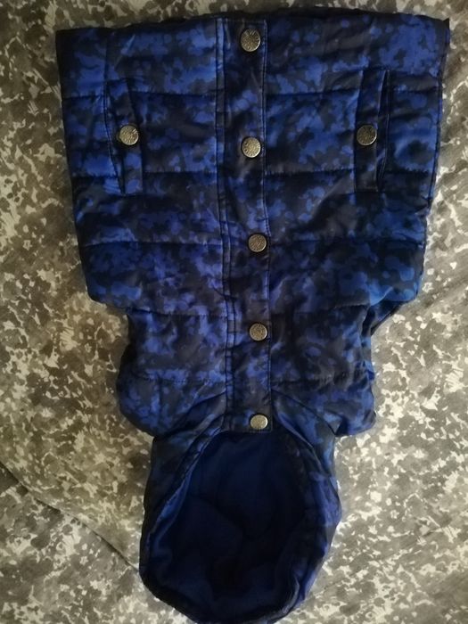 Vestă băieți 110cm, 4-5ani