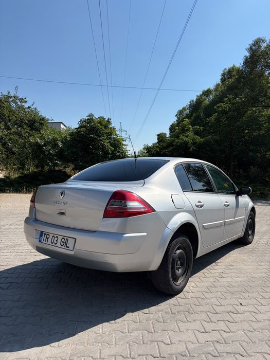 RENAULT Megane 2007 — imagine 2
