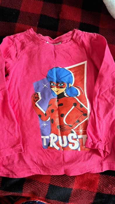 Lot haine 104-110 cm