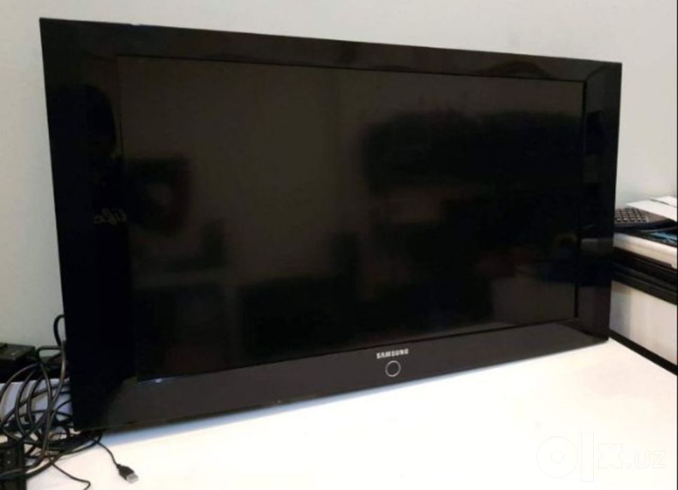 Телевизор Samsung диагональ 40