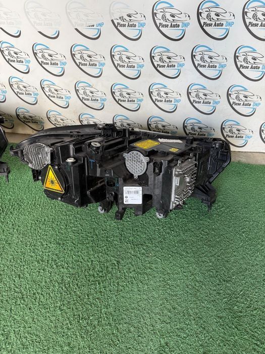 far stanga dreapta Bmw X5 G05 X6 G06 laser complet