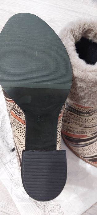 Ботуши марка Dogo