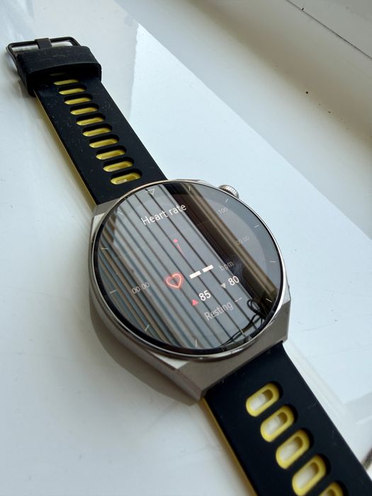 Huawei watch gt 3 Pro