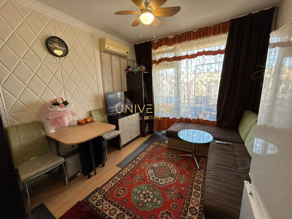 Студио за продажба в Слънчев бряг #6314