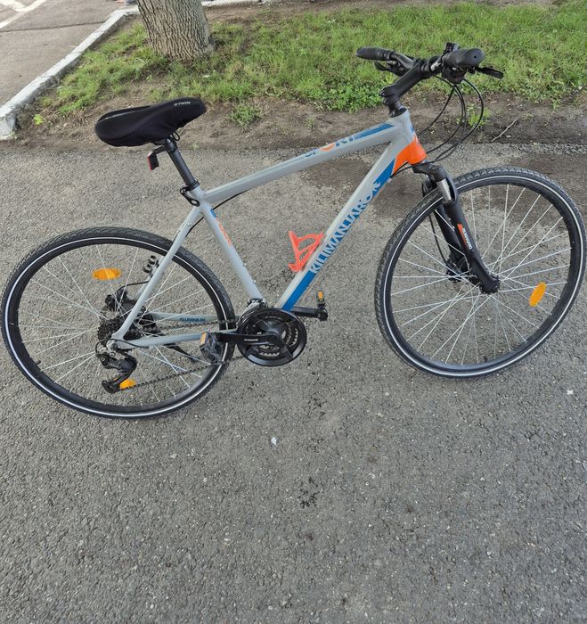 Bicicleta Kilimanjaro
