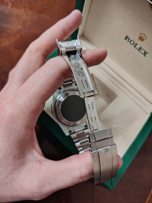 Наручные часы Rolex