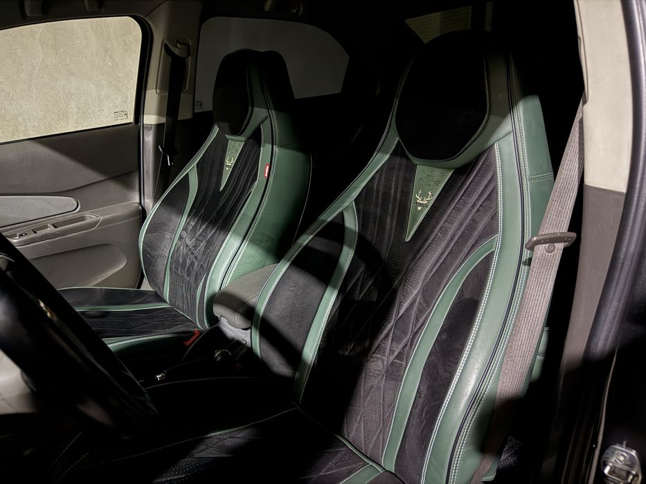 Cobalt Sotiladi 2021 evro