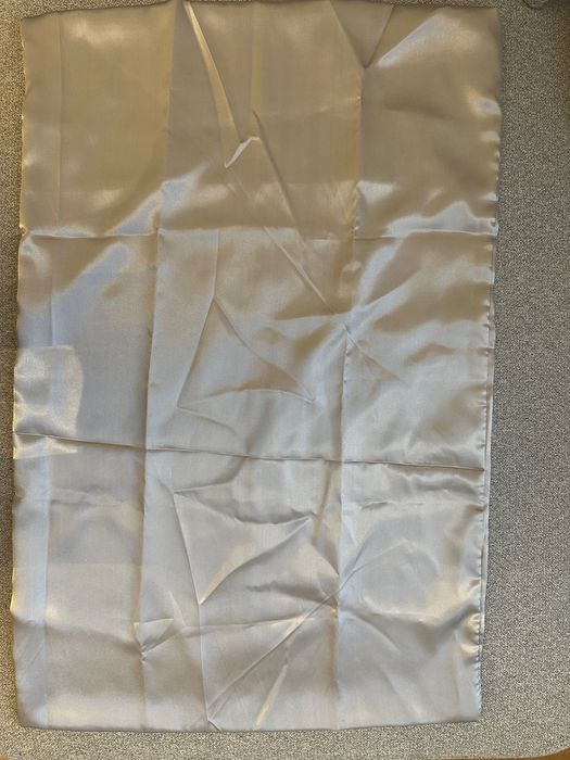 Антиейдж Сатенена калъфка