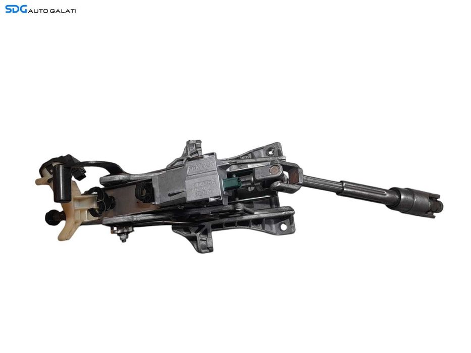 Ax Coloana Volan Ford Kuga 1 2008 - 2012 Cod 586833 511361H 520149B 8M51-3F880-GC [N1125]